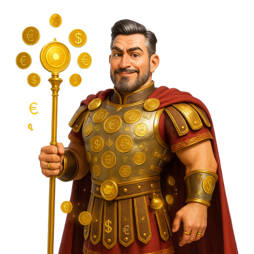 Clusterius